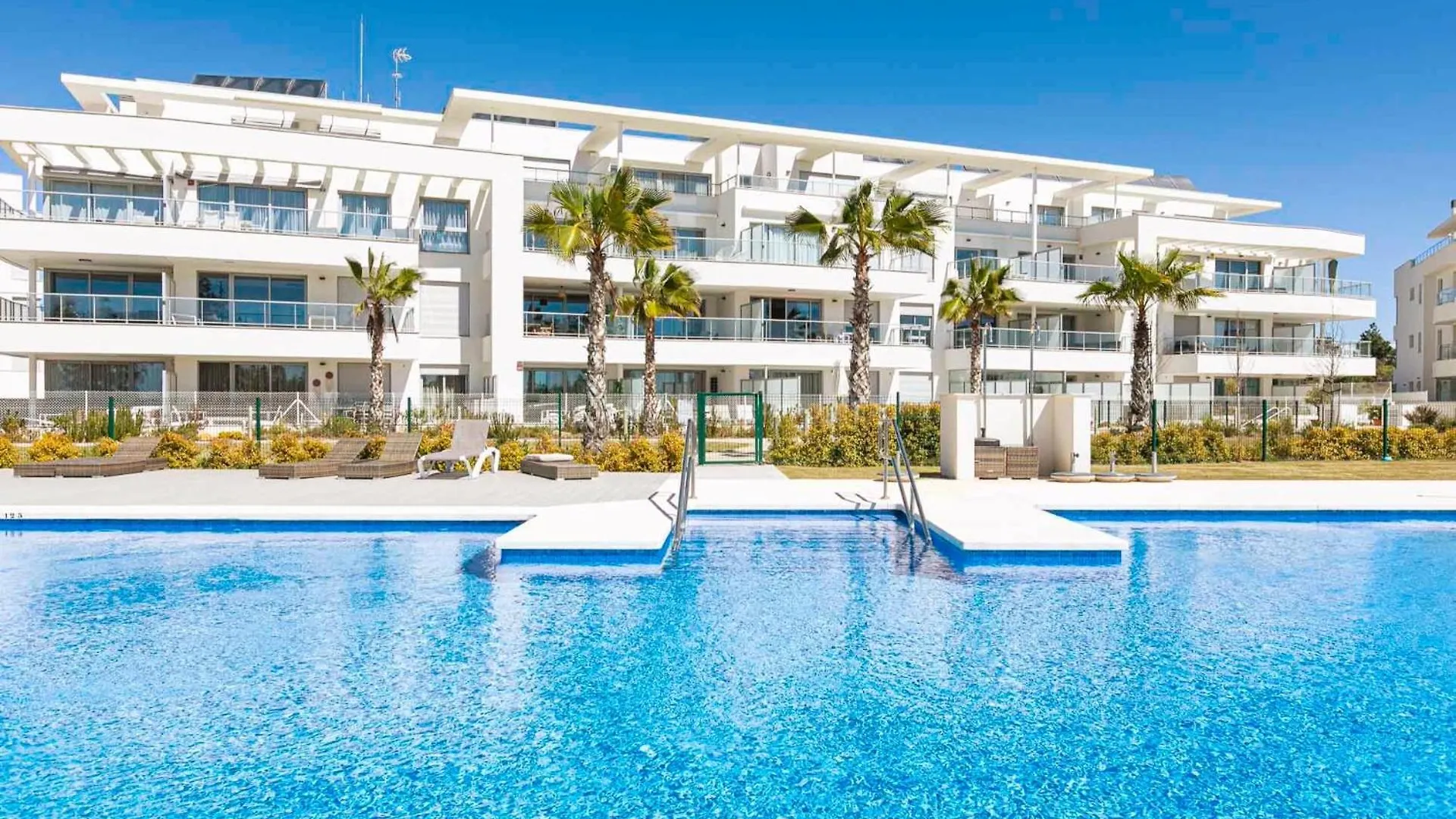40 Vitta Nature Sea Views El Faro