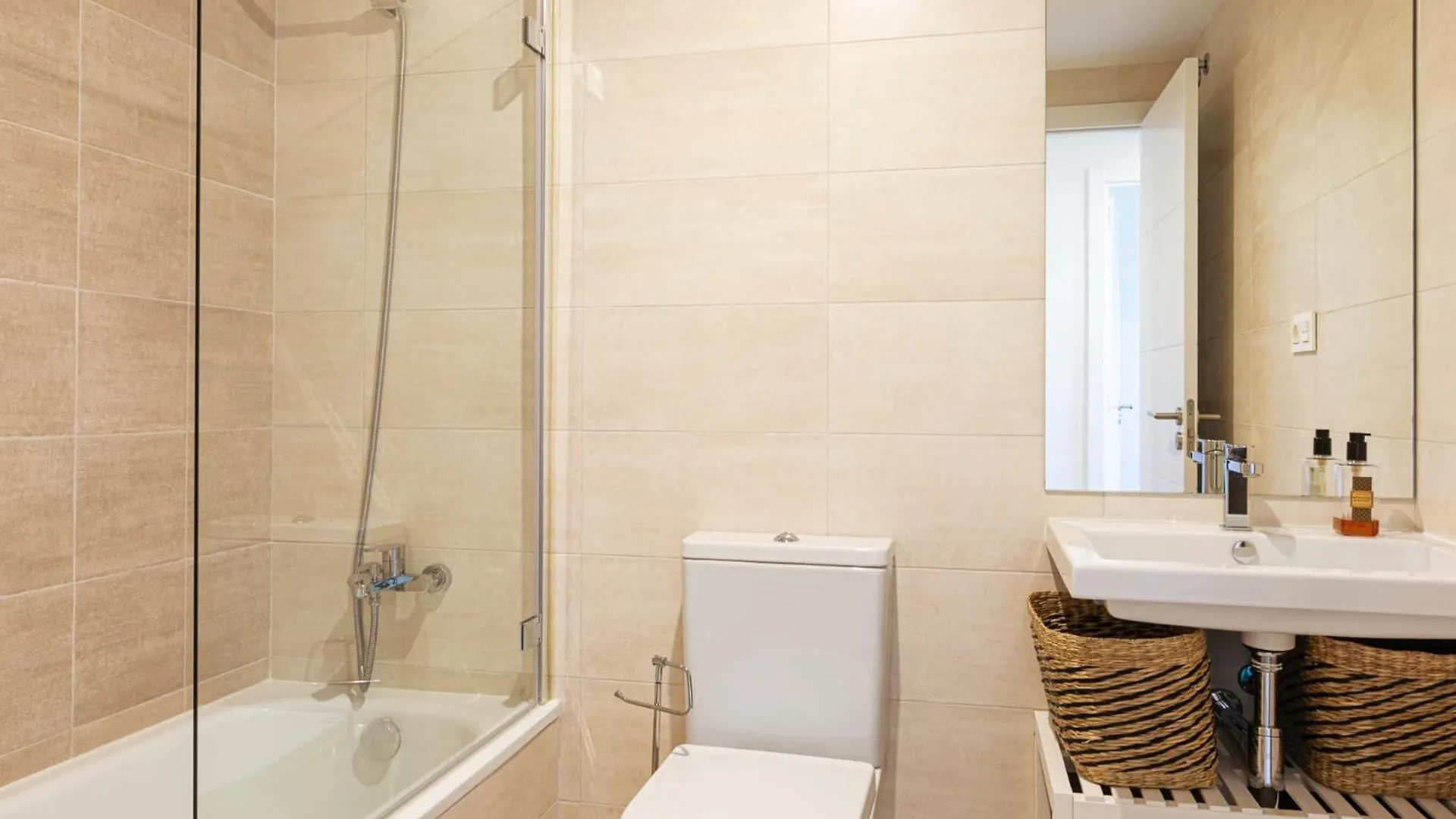 40 Vitta Nature Sea Views El Faro
