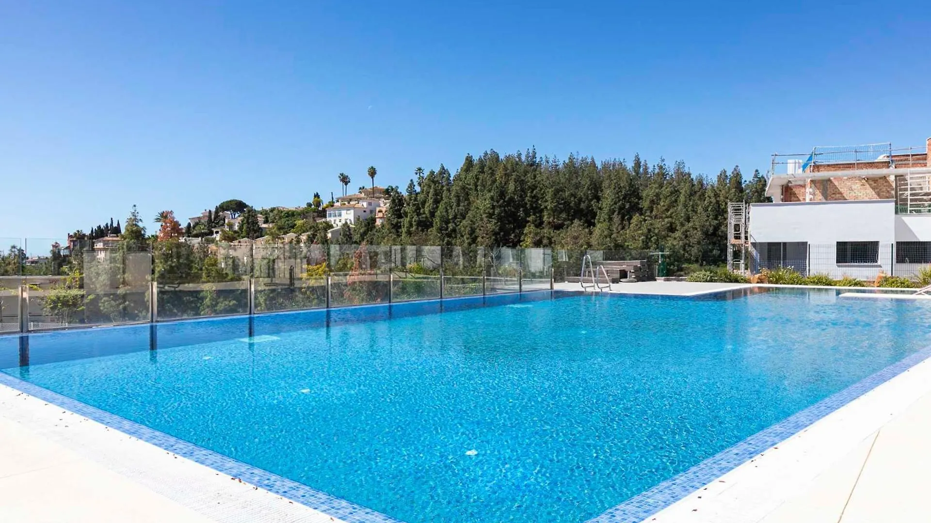 40 Vitta Nature Sea Views El Faro Spain