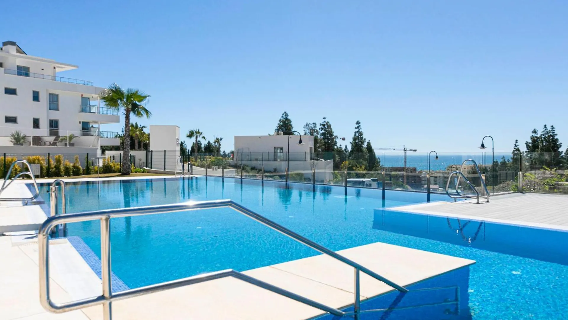 40 Vitta Nature Sea Views El Faro 0*,  Spain