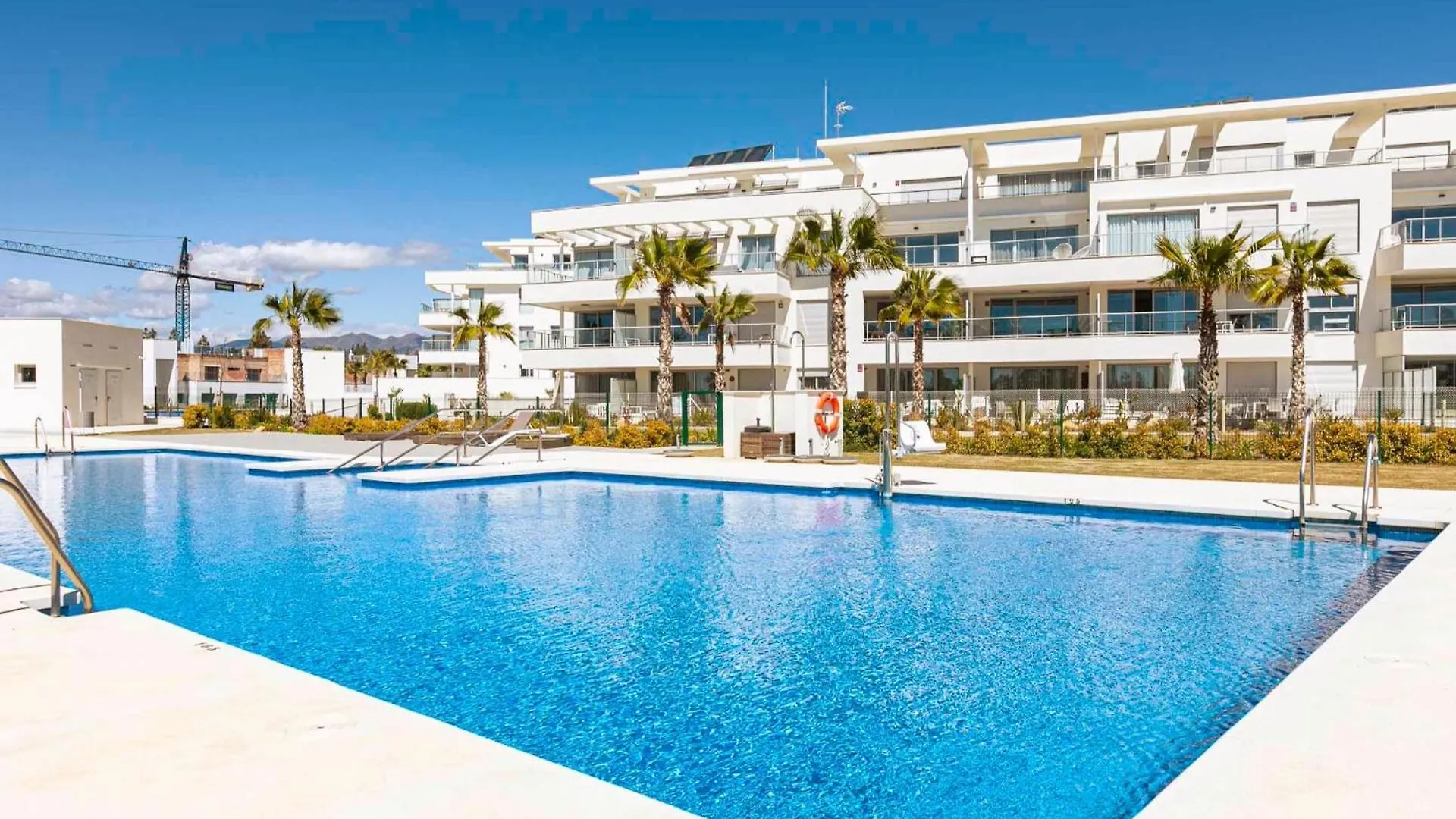 40 Vitta Nature Sea Views El Faro