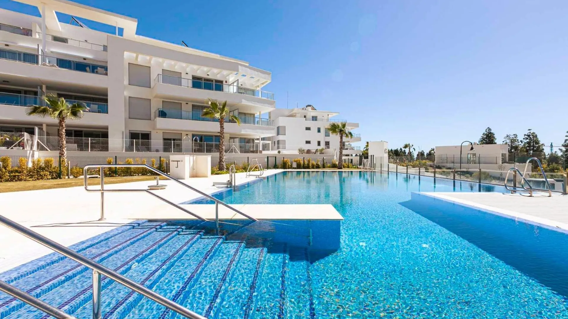 40 Vitta Nature Sea Views El Faro 0*,  Spain