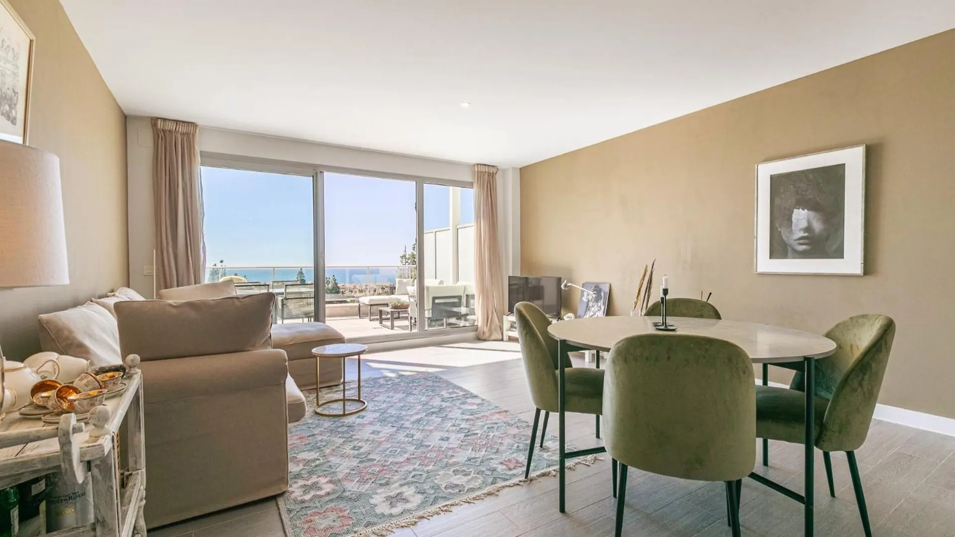 40 Vitta Nature Sea Views El Faro