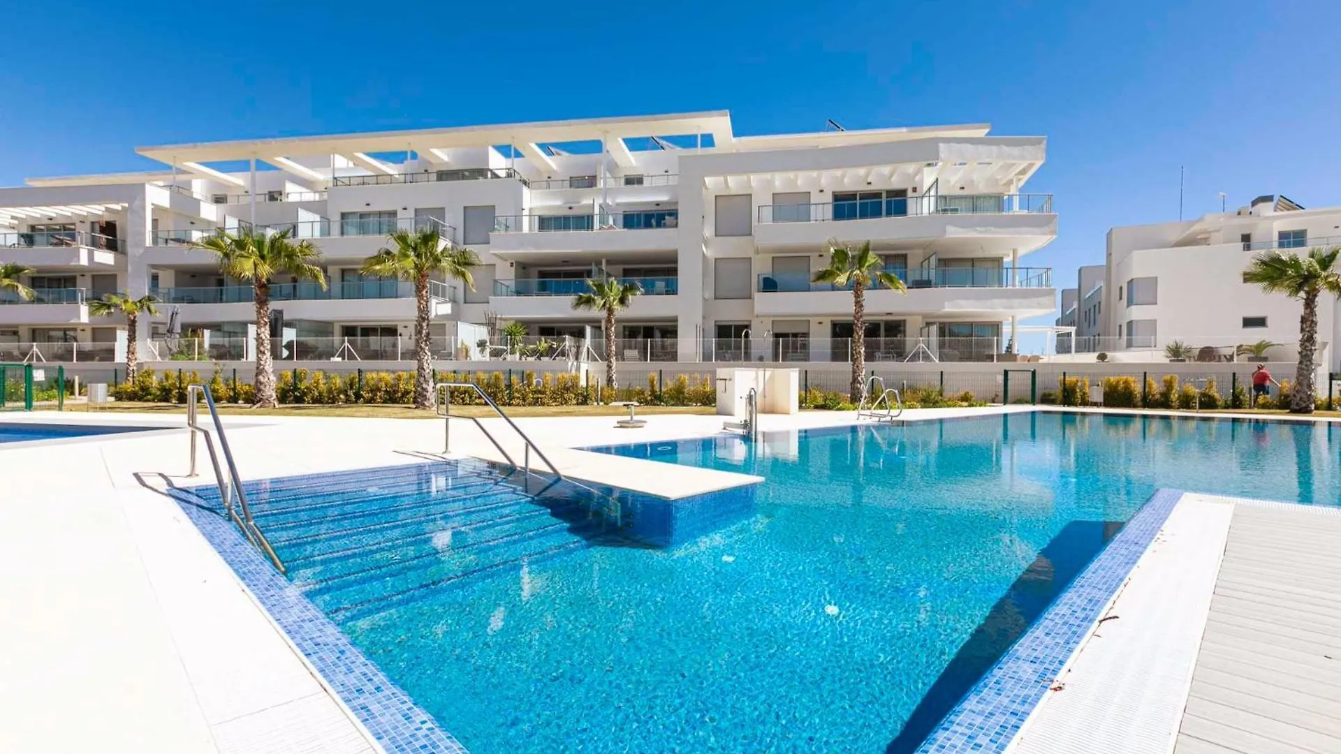 40 Vitta Nature Sea Views El Faro