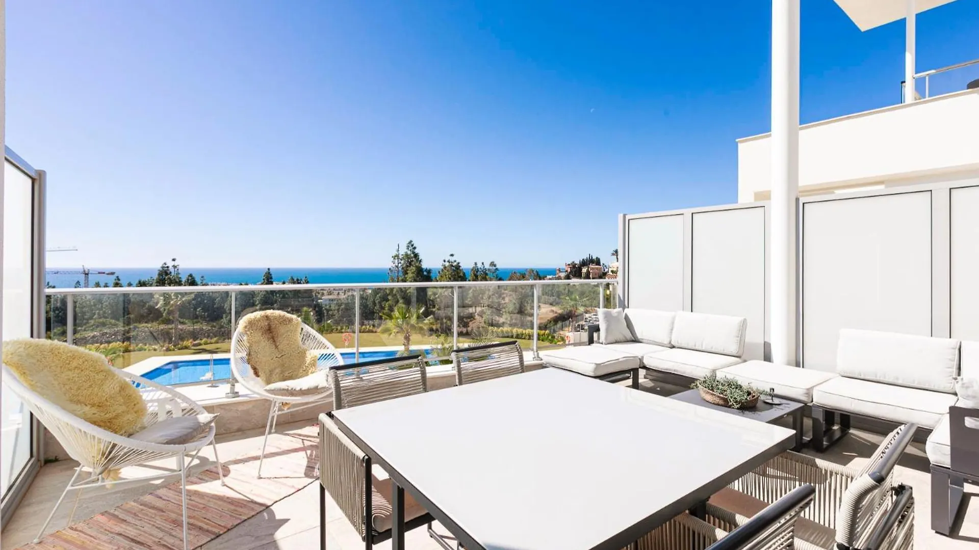 40 Vitta Nature Sea Views El Faro 0*,
