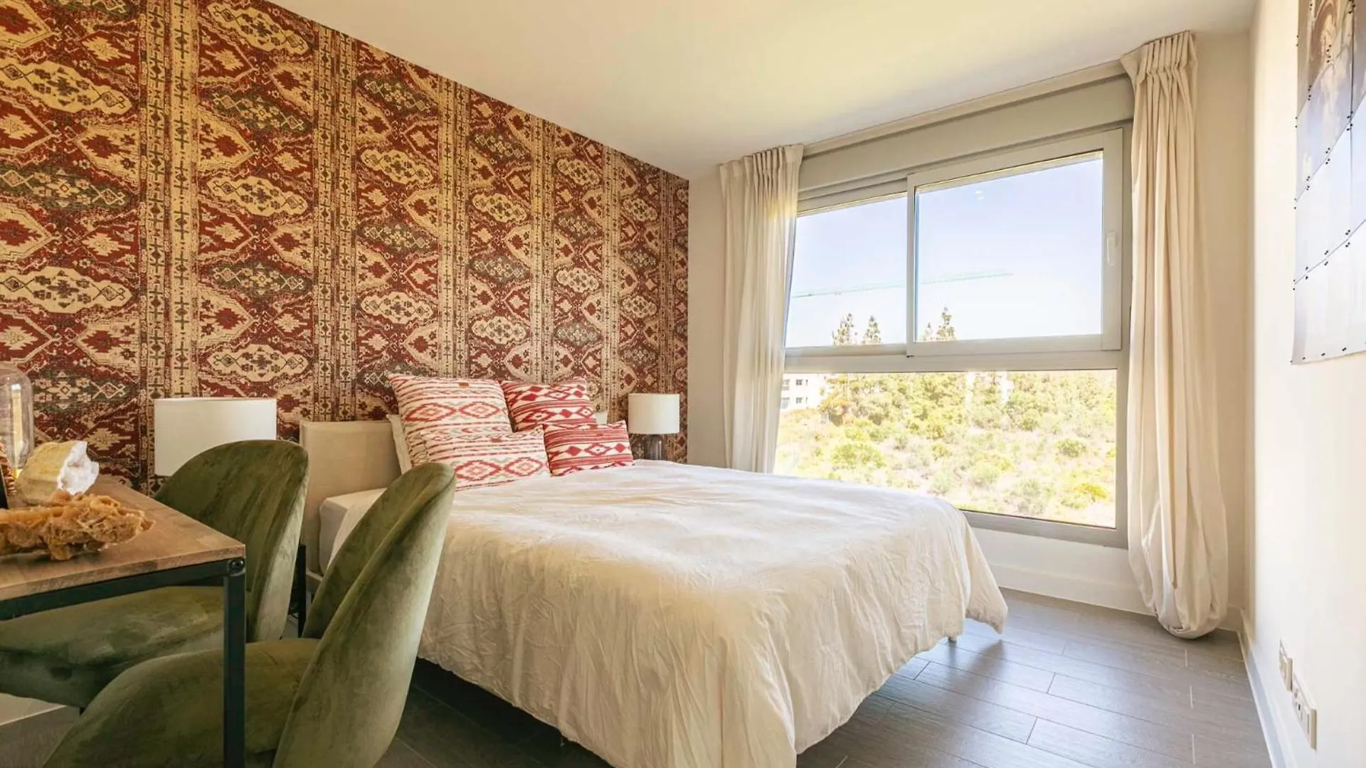 40 Vitta Nature Sea Views El Faro 0*,  Spain