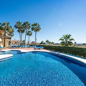 Ramada Residences By Wyndham Costa Del Sol Aparthotel