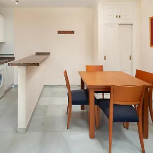 Pueblo Marina Summer Breeze By Alfresco Apartment