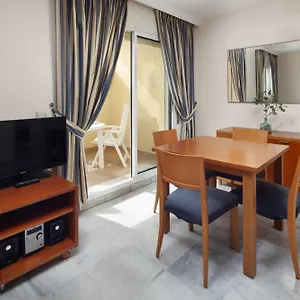 Pueblo Marina Seaside By Alfresco Apartment