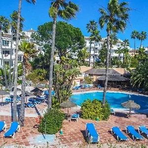 Matchroom Perla Roja 2 Apartment